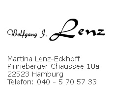 Wolfgang J. Lenz Bestattungen e.K.