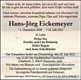 Hans-Jörg Eickemeyer