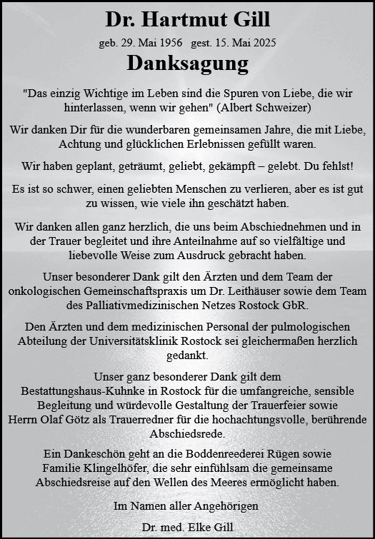 Hartmut Gill