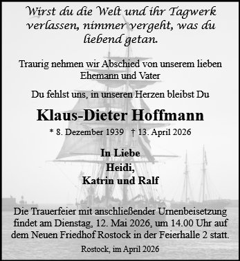 Klaus-Dieter Hoffmann