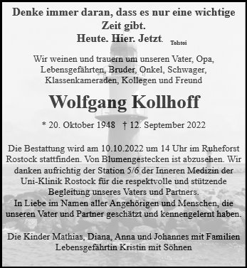 Wolfgang Kollhoff