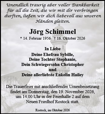 Jörg Schimmel
