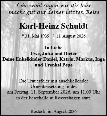 Karl-Heinz Schuldt