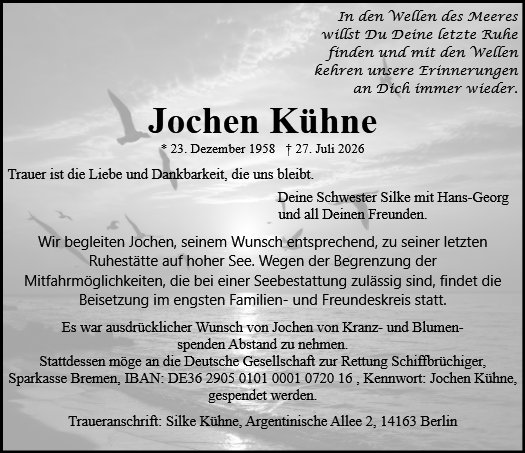 Hans-Joachim Kühne