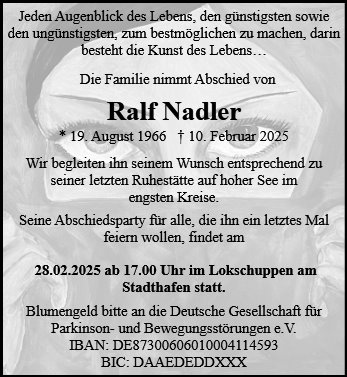 Ralf Nadler