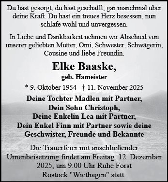 Elke Baaske