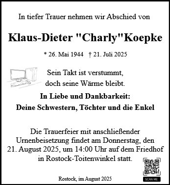 Klaus-Dieter Koepke