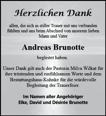Andreas Brunotte