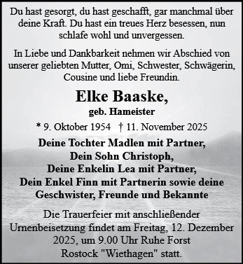Elke Baaske