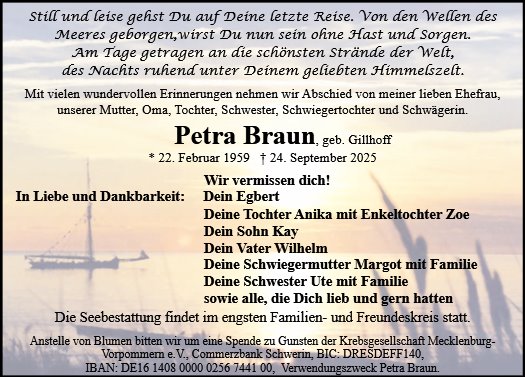 Petra Braun