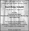 Anzeige