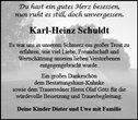 Anzeige