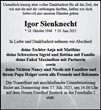 Anzeige