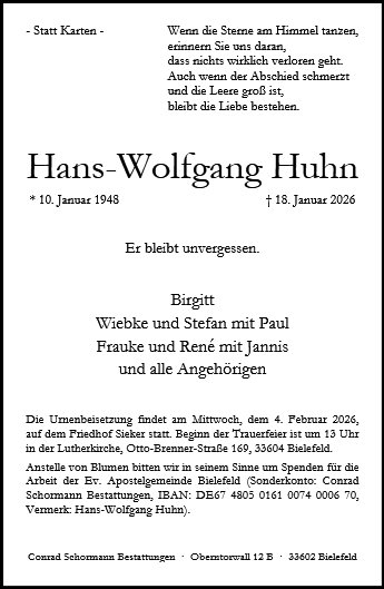 Hans-Wolfgang Huhn