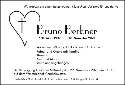 Bruno Berbner