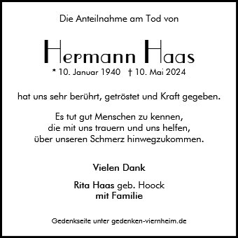 Hermann Haas