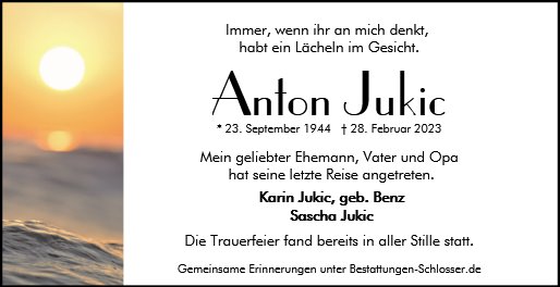 Anton Jukic