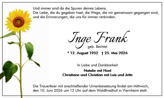 Inge Frank