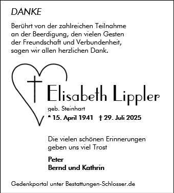 Elisabeth Lippler