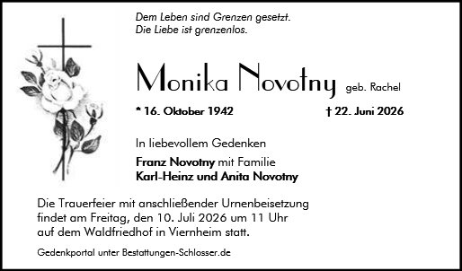 Monika Novotny