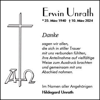 Erwin Unrath
