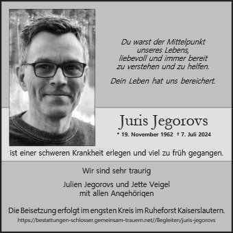 Juris Jegorovs