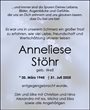 Anzeige