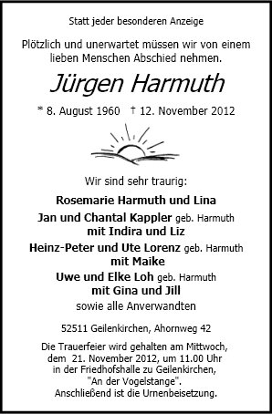 Jürgen Harmuth