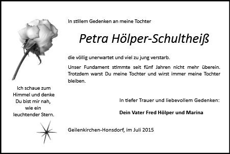 Petra Hölper-Schultheiß