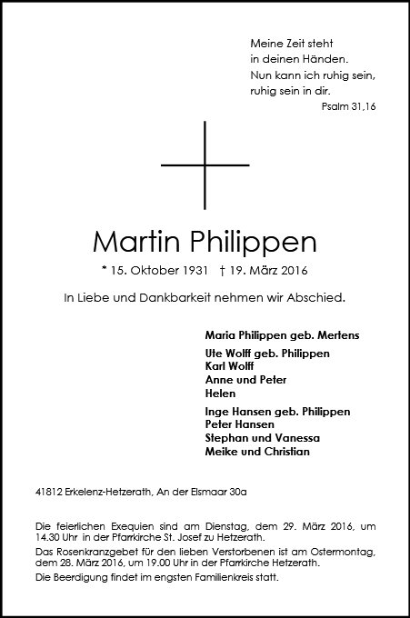 Martin Philippen
