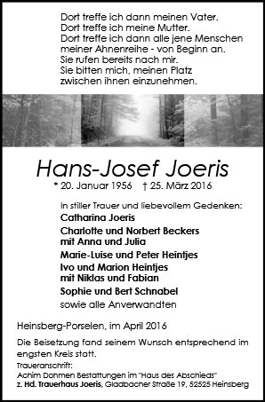 Hans-Josef Joeris
