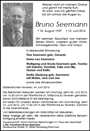 Bruno Seemann