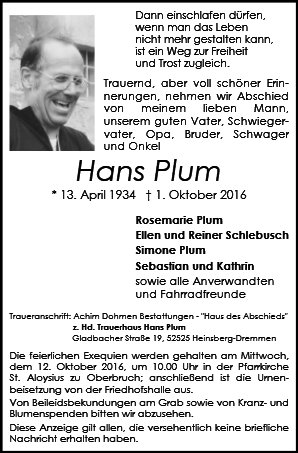 Hans Plum