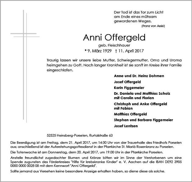 Anni Offergeld