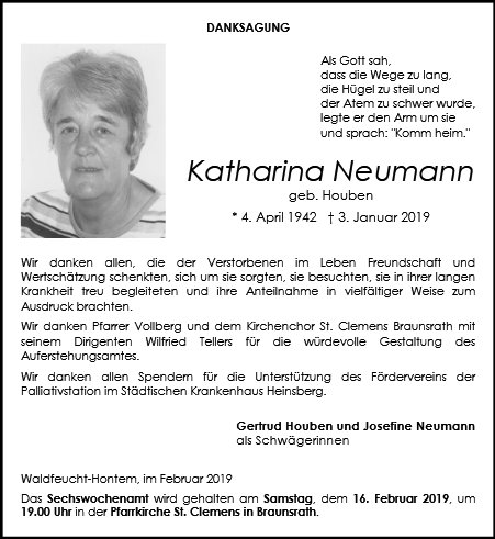 Katharina Neumann