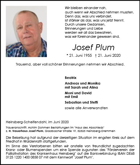 Josef Plum