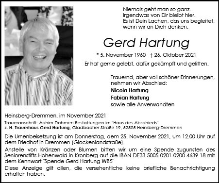 Gerd Hartung