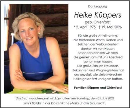 Heike Küppers