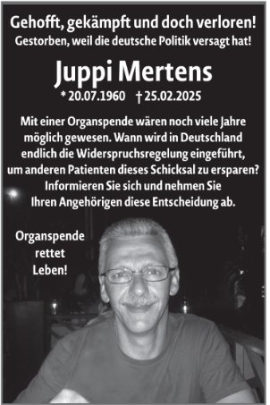 Juppi Mertens