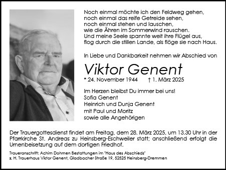 Viktor Genent