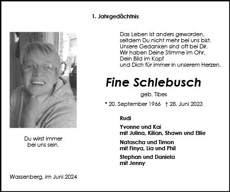 Fine Schlebusch