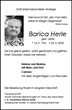 Anzeige