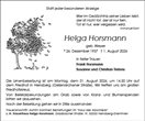 Anzeige