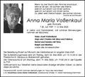 Anzeige