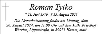 Roman Tytko