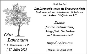 Otto Lahrmann