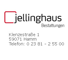 Bestattungshaus Jellinghaus