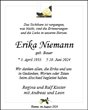 Anzeige