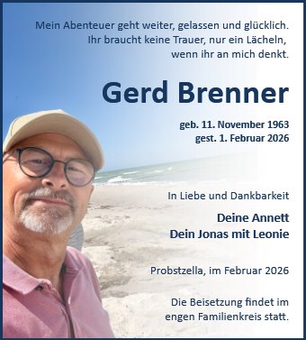Gerd Brenner