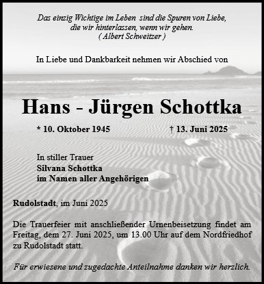 Hans-Jürgen Schottka